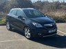 USED 2015 15 VAUXHALL MOKKA 1.4i Turbo Tech Line SUV 5dr Petrol Manual 2WD Euro 6 (s/s) (140 ps) **48HR DEAL DROP**