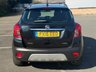 USED 2015 15 VAUXHALL MOKKA 1.4i Turbo Tech Line SUV 5dr Petrol Manual 2WD Euro 6 (s/s) (140 ps) **48HR DEAL DROP**