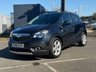 USED 2015 15 VAUXHALL MOKKA 1.4i Turbo Tech Line SUV 5dr Petrol Manual 2WD Euro 6 (s/s) (140 ps) **48HR DEAL DROP**