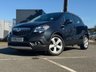 USED 2015 15 VAUXHALL MOKKA 1.4i Turbo Tech Line SUV 5dr Petrol Manual 2WD Euro 6 (s/s) (140 ps) **48HR DEAL DROP**
