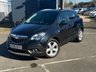 USED 2015 15 VAUXHALL MOKKA 1.4i Turbo Tech Line SUV 5dr Petrol Manual 2WD Euro 6 (s/s) (140 ps) **48HR DEAL DROP**