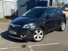 USED 2015 15 VAUXHALL MOKKA 1.4i Turbo Tech Line SUV 5dr Petrol Manual 2WD Euro 6 (s/s) (140 ps) **48HR DEAL DROP**