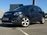 USED 2015 15 VAUXHALL MOKKA 1.4i Turbo Tech Line SUV 5dr Petrol Manual 2WD Euro 6 (s/s) (140 ps) **48HR DEAL DROP**
