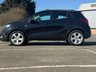 USED 2015 15 VAUXHALL MOKKA 1.4i Turbo Tech Line SUV 5dr Petrol Manual 2WD Euro 6 (s/s) (140 ps) **48HR DEAL DROP**