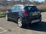 USED 2015 15 VAUXHALL MOKKA 1.4i Turbo Tech Line SUV 5dr Petrol Manual 2WD Euro 6 (s/s) (140 ps) **48HR DEAL DROP**