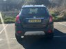 USED 2015 15 VAUXHALL MOKKA 1.4i Turbo Tech Line SUV 5dr Petrol Manual 2WD Euro 6 (s/s) (140 ps) **48HR DEAL DROP**
