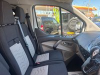 USED 2018 18 FORD TRANSIT CUSTOM White 2.0 310 Limited DCIV Euro 6, 114,000 miles, 2 owner, Automatic, Air Conditioning, Cruise Control, 6 seats, ULEZ compliant and much more! No VAT! This 2018 Ford Transit Custom 2.0 TDCi 310 Limited L2 H2 offers a robust 168 bhp engine, ensuring ample power for any task. As a Euro 6 compliant vehicle, it meets modern emissions standards. This particular model comes with a 3 month warranty for your peace of mind, and a full 12 months MOT will be provided upon purchase, confirming its roadworthiness. The Limited trim level signifies a well equipped and comfortable driving experience with a great spec such as a fully automatic gearbox, bluetoo