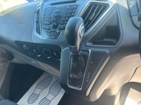 USED 2018 18 FORD TRANSIT CUSTOM White 2.0 310 Limited DCIV Euro 6, 114,000 miles, 2 owner, Automatic, Air Conditioning, Cruise Control, 6 seats, ULEZ compliant and much more! No VAT! This 2018 Ford Transit Custom 2.0 TDCi 310 Limited L2 H2 offers a robust 168 bhp engine, ensuring ample power for any task. As a Euro 6 compliant vehicle, it meets modern emissions standards. This particular model comes with a 3 month warranty for your peace of mind, and a full 12 months MOT will be provided upon purchase, confirming its roadworthiness. The Limited trim level signifies a well equipped and comfortable driving experience with a great spec such as a fully automatic gearbox, bluetoo