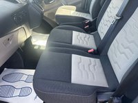 USED 2018 18 FORD TRANSIT CUSTOM White 2.0 310 Limited DCIV Euro 6, 114,000 miles, 2 owner, Automatic, Air Conditioning, Cruise Control, 6 seats, ULEZ compliant and much more! No VAT! This 2018 Ford Transit Custom 2.0 TDCi 310 Limited L2 H2 offers a robust 168 bhp engine, ensuring ample power for any task. As a Euro 6 compliant vehicle, it meets modern emissions standards. This particular model comes with a 3 month warranty for your peace of mind, and a full 12 months MOT will be provided upon purchase, confirming its roadworthiness. The Limited trim level signifies a well equipped and comfortable driving experience with a great spec such as a fully automatic gearbox, bluetoo