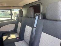 USED 2018 18 FORD TRANSIT CUSTOM White 2.0 310 Limited DCIV Euro 6, 114,000 miles, 2 owner, Automatic, Air Conditioning, Cruise Control, 6 seats, ULEZ compliant and much more! No VAT! This 2018 Ford Transit Custom 2.0 TDCi 310 Limited L2 H2 offers a robust 168 bhp engine, ensuring ample power for any task. As a Euro 6 compliant vehicle, it meets modern emissions standards. This particular model comes with a 3 month warranty for your peace of mind, and a full 12 months MOT will be provided upon purchase, confirming its roadworthiness. The Limited trim level signifies a well equipped and comfortable driving experience with a great spec such as a fully automatic gearbox, bluetoo