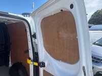 USED 2018 18 FORD TRANSIT CUSTOM White 2.0 310 Limited DCIV Euro 6, 114,000 miles, 2 owner, Automatic, Air Conditioning, Cruise Control, 6 seats, ULEZ compliant and much more! No VAT! This 2018 Ford Transit Custom 2.0 TDCi 310 Limited L2 H2 offers a robust 168 bhp engine, ensuring ample power for any task. As a Euro 6 compliant vehicle, it meets modern emissions standards. This particular model comes with a 3 month warranty for your peace of mind, and a full 12 months MOT will be provided upon purchase, confirming its roadworthiness. The Limited trim level signifies a well equipped and comfortable driving experience with a great spec such as a fully automatic gearbox, bluetoo