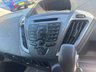 USED 2018 18 FORD TRANSIT CUSTOM White 2.0 310 Limited DCIV Euro 6, 114,000 miles, 2 owner, Automatic, Air Conditioning, Cruise Control, 6 seats, ULEZ compliant and much more! No VAT! This 2018 Ford Transit Custom 2.0 TDCi 310 Limited L2 H2 offers a robust 168 bhp engine, ensuring ample power for any task. As a Euro 6 compliant vehicle, it meets modern emissions standards. This particular model comes with a 3 month warranty for your peace of mind, and a full 12 months MOT will be provided upon purchase, confirming its roadworthiness. The Limited trim level signifies a well equipped and comfortable driving experience with a great spec such as a fully automatic gearbox, bluetoo