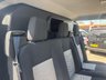 USED 2018 18 FORD TRANSIT CUSTOM White 2.0 310 Limited DCIV Euro 6, 114,000 miles, 2 owner, Automatic, Air Conditioning, Cruise Control, 6 seats, ULEZ compliant and much more! No VAT! This 2018 Ford Transit Custom 2.0 TDCi 310 Limited L2 H2 offers a robust 168 bhp engine, ensuring ample power for any task. As a Euro 6 compliant vehicle, it meets modern emissions standards. This particular model comes with a 3 month warranty for your peace of mind, and a full 12 months MOT will be provided upon purchase, confirming its roadworthiness. The Limited trim level signifies a well equipped and comfortable driving experience with a great spec such as a fully automatic gearbox, bluetoo
