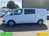 USED 2018 18 FORD TRANSIT CUSTOM White 2.0 310 Limited DCIV Euro 6, 114,000 miles, 2 owner, Automatic, Air Conditioning, Cruise Control, 6 seats, ULEZ compliant and much more! No VAT! This 2018 Ford Transit Custom 2.0 TDCi 310 Limited L2 H2 offers a robust 168 bhp engine, ensuring ample power for any task. As a Euro 6 compliant vehicle, it meets modern emissions standards. This particular model comes with a 3 month warranty for your peace of mind, and a full 12 months MOT will be provided upon purchase, confirming its roadworthiness. The Limited trim level signifies a well equipped and comfortable driving experience with a great spec such as a fully automatic gearbox, bluetoo