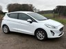 USED 2019 FORD FIESTA 1.0T EcoBoost GPF Zetec Hatchback 5dr Petrol Manual Euro 6 (s/s) (100 ps) 