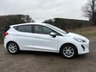 USED 2019 FORD FIESTA 1.0T EcoBoost GPF Zetec Hatchback 5dr Petrol Manual Euro 6 (s/s) (100 ps) 