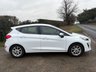 USED 2019 FORD FIESTA 1.0T EcoBoost GPF Zetec Hatchback 5dr Petrol Manual Euro 6 (s/s) (100 ps) 