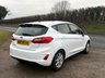 USED 2019 FORD FIESTA 1.0T EcoBoost GPF Zetec Hatchback 5dr Petrol Manual Euro 6 (s/s) (100 ps) 