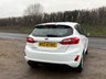 USED 2019 FORD FIESTA 1.0T EcoBoost GPF Zetec Hatchback 5dr Petrol Manual Euro 6 (s/s) (100 ps) 