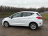 USED 2019 FORD FIESTA 1.0T EcoBoost GPF Zetec Hatchback 5dr Petrol Manual Euro 6 (s/s) (100 ps) 