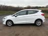 USED 2019 FORD FIESTA 1.0T EcoBoost GPF Zetec Hatchback 5dr Petrol Manual Euro 6 (s/s) (100 ps) 