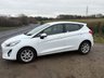 USED 2019 FORD FIESTA 1.0T EcoBoost GPF Zetec Hatchback 5dr Petrol Manual Euro 6 (s/s) (100 ps) 