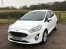 USED 2019 FORD FIESTA 1.0T EcoBoost GPF Zetec Hatchback 5dr Petrol Manual Euro 6 (s/s) (100 ps) 