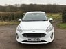 USED 2019 FORD FIESTA 1.0T EcoBoost GPF Zetec Hatchback 5dr Petrol Manual Euro 6 (s/s) (100 ps) 