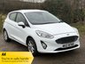 USED 2019 FORD FIESTA 1.0T EcoBoost GPF Zetec Hatchback 5dr Petrol Manual Euro 6 (s/s) (100 ps) 