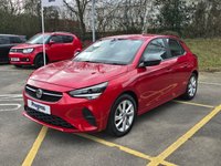USED 2020 20 VAUXHALL CORSA 1.2 SE Premium Hatchback 5dr Petrol Manual Euro 6 (75 ps) CAMBELT CHANGED FULLY SERVICED!!