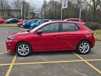 USED 2020 20 VAUXHALL CORSA 1.2 SE Premium Hatchback 5dr Petrol Manual Euro 6 (75 ps) CAMBELT CHANGED FULLY SERVICED!!