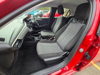USED 2020 20 VAUXHALL CORSA 1.2 SE Premium Hatchback 5dr Petrol Manual Euro 6 (75 ps) CAMBELT CHANGED FULLY SERVICED!!