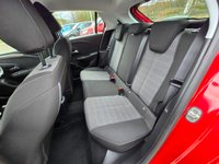 USED 2020 20 VAUXHALL CORSA 1.2 SE Premium Hatchback 5dr Petrol Manual Euro 6 (75 ps) CAMBELT CHANGED FULLY SERVICED!!