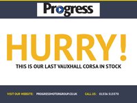USED 2020 20 VAUXHALL CORSA 1.2 SE Premium Hatchback 5dr Petrol Manual Euro 6 (75 ps) CAMBELT CHANGED FULLY SERVICED!!