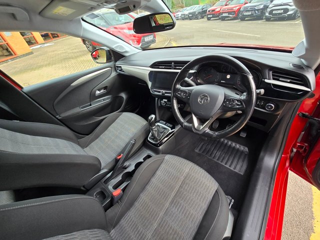 2020 VAUXHALL CORSA - Photo 2