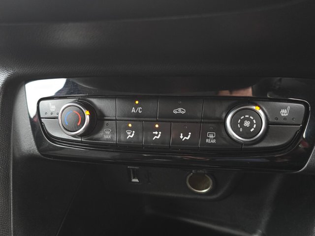 2020 VAUXHALL CORSA - Photo 3