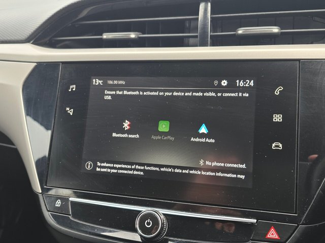 2020 VAUXHALL CORSA - Photo 4