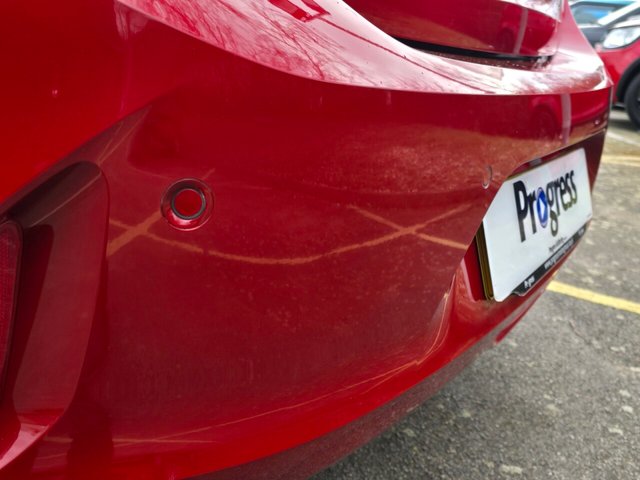 2020 VAUXHALL CORSA - Photo 5