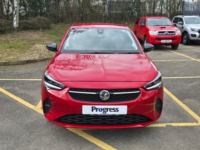 2020 VAUXHALL CORSA - Photo 6