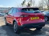 USED 2022 72 NISSAN QASHQAI 1.3 DIG-T MHEV Acenta Premium SUV 5dr Petrol Hybrid XTRON Euro 6 (s/s) (158 ps) THIS CAR COMES WITH 6 MONTHS WARRANTY , BREAKDOWN COVER & RECOVERY++  GREAT EXAMPLE OF AUTOMATIC SUV NAVIGATION SYSTEM + BLUETOOTH + DAB RADIO + USB CONNECTION + FRONT AND REAR PARKING SENSORS + REVERSING CAMERA + CRUISE CONTROL + DUAL CLIMATE CONTROL + 18 INCH ALLOY WHEELS + AUTO START STOP + ELECTRIC PARKING BRAKE + HILL HOLD ASSIST + FOLDING MIRRORS + TRACTION CONTROL + DAY TIME RUNNING LIGHTS + KEY LESS START + 2 WAY LUMBAR SUPPORT + FULL LEATEHER STITCHED STEERING WHEEL + HEAD LIGHTS ADJUST