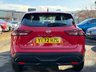 USED 2022 72 NISSAN QASHQAI 1.3 DIG-T MHEV Acenta Premium SUV 5dr Petrol Hybrid XTRON Euro 6 (s/s) (158 ps) THIS CAR COMES WITH 6 MONTHS WARRANTY , BREAKDOWN COVER & RECOVERY++  GREAT EXAMPLE OF AUTOMATIC SUV NAVIGATION SYSTEM + BLUETOOTH + DAB RADIO + USB CONNECTION + FRONT AND REAR PARKING SENSORS + REVERSING CAMERA + CRUISE CONTROL + DUAL CLIMATE CONTROL + 18 INCH ALLOY WHEELS + AUTO START STOP + ELECTRIC PARKING BRAKE + HILL HOLD ASSIST + FOLDING MIRRORS + TRACTION CONTROL + DAY TIME RUNNING LIGHTS + KEY LESS START + 2 WAY LUMBAR SUPPORT + FULL LEATEHER STITCHED STEERING WHEEL + HEAD LIGHTS ADJUST