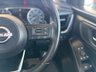 USED 2022 72 NISSAN QASHQAI 1.3 DIG-T MHEV Acenta Premium SUV 5dr Petrol Hybrid XTRON Euro 6 (s/s) (158 ps) THIS CAR COMES WITH 6 MONTHS WARRANTY , BREAKDOWN COVER & RECOVERY++  GREAT EXAMPLE OF AUTOMATIC SUV NAVIGATION SYSTEM + BLUETOOTH + DAB RADIO + USB CONNECTION + FRONT AND REAR PARKING SENSORS + REVERSING CAMERA + CRUISE CONTROL + DUAL CLIMATE CONTROL + 18 INCH ALLOY WHEELS + AUTO START STOP + ELECTRIC PARKING BRAKE + HILL HOLD ASSIST + FOLDING MIRRORS + TRACTION CONTROL + DAY TIME RUNNING LIGHTS + KEY LESS START + 2 WAY LUMBAR SUPPORT + FULL LEATEHER STITCHED STEERING WHEEL + HEAD LIGHTS ADJUST