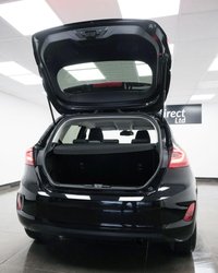 USED 2018 68 FORD FIESTA 1.0T EcoBoost Titanium Euro 6 (s/s) 5dr Service History, 2 Keys