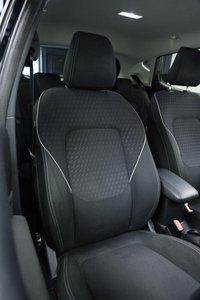USED 2018 68 FORD FIESTA 1.0T EcoBoost Titanium Euro 6 (s/s) 5dr Service History, 2 Keys
