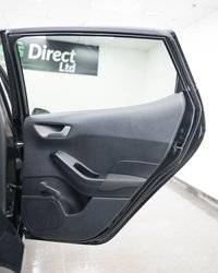 USED 2018 68 FORD FIESTA 1.0T EcoBoost Titanium Euro 6 (s/s) 5dr Service History, 2 Keys