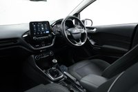 USED 2018 68 FORD FIESTA 1.0T EcoBoost Titanium Euro 6 (s/s) 5dr Service History, 2 Keys
