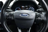 USED 2018 68 FORD FIESTA 1.0T EcoBoost Titanium Euro 6 (s/s) 5dr Service History, 2 Keys