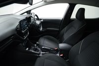 USED 2018 68 FORD FIESTA 1.0T EcoBoost Titanium Euro 6 (s/s) 5dr Service History, 2 Keys
