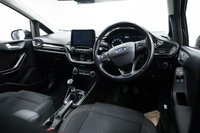 USED 2018 68 FORD FIESTA 1.0T EcoBoost Titanium Euro 6 (s/s) 5dr Service History, 2 Keys