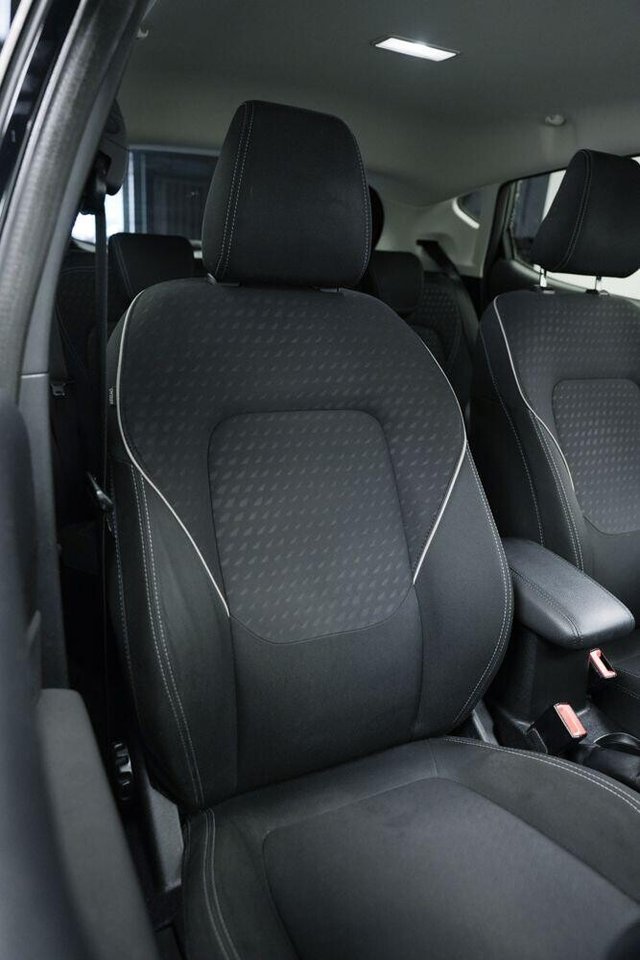 2018 FORD FIESTA 1.0T EcoBoost Titanium Euro 6 (s/s) 5dr - Photo 12